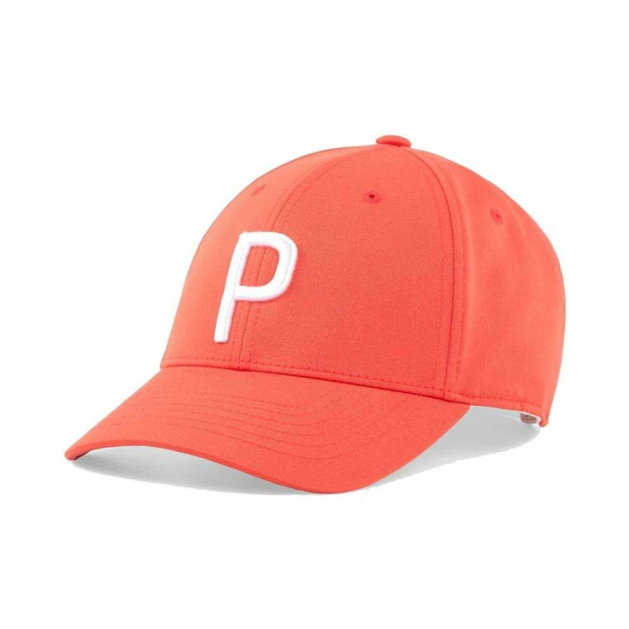 Apparel * | Puma Women'S Pony P Hat