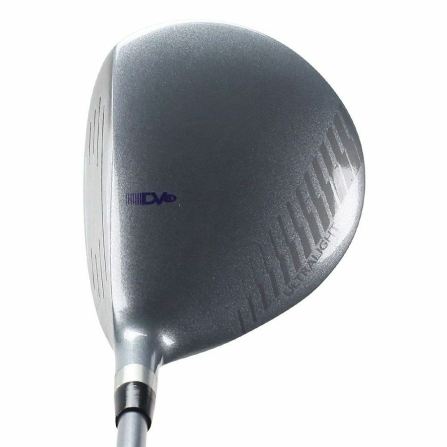 Golf Clubs * | Us Kids Ul54-S Dv3 Golf Fairway Driver