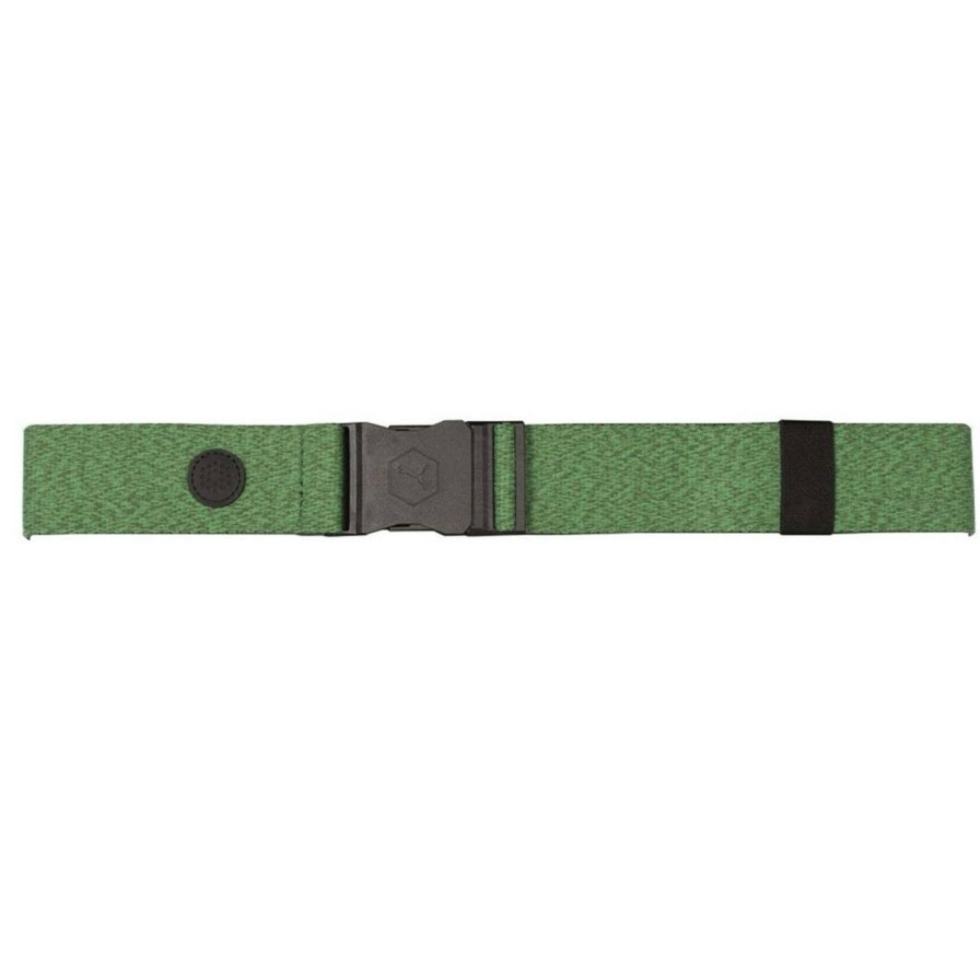 Apparel * | Puma Ultralite Stretch Belt Previous Season Style