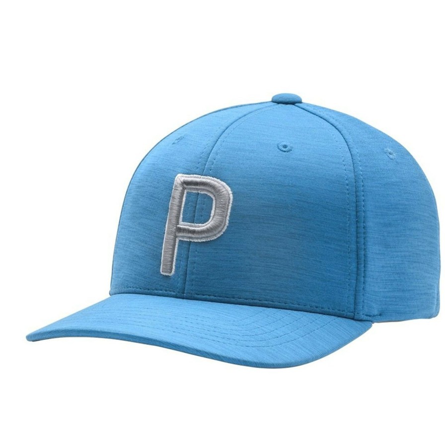 Apparel * | Puma Junior P Cap