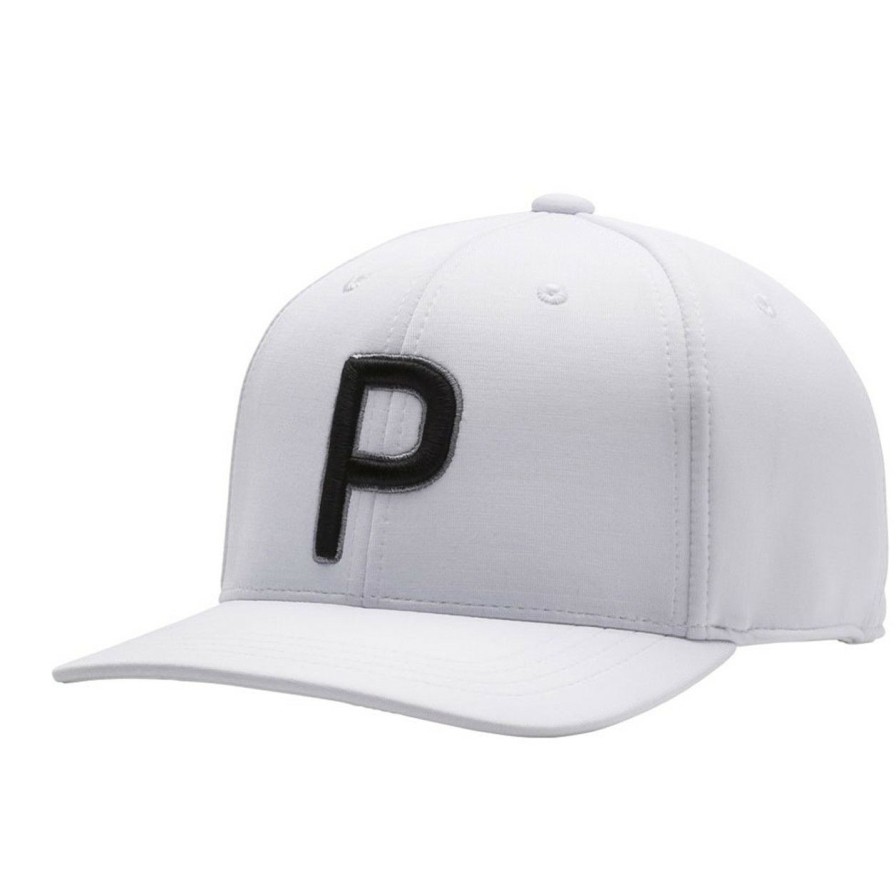 Apparel * | Puma Junior P Cap