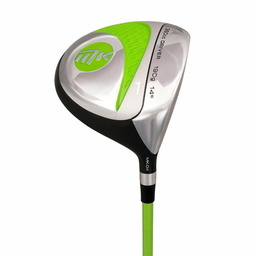 Golf Clubs * | Mkids Mk Pro 57 Golf Driver