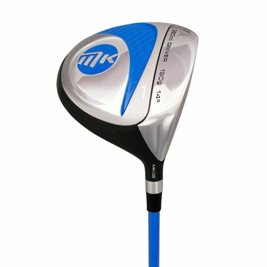 Golf Clubs * | Mkids Mk Pro 61 Golf Driver