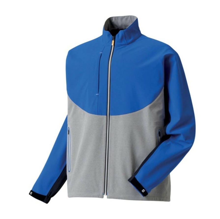 Apparel * | Footjoy Dryjoys Tour Lts Rain Jacket