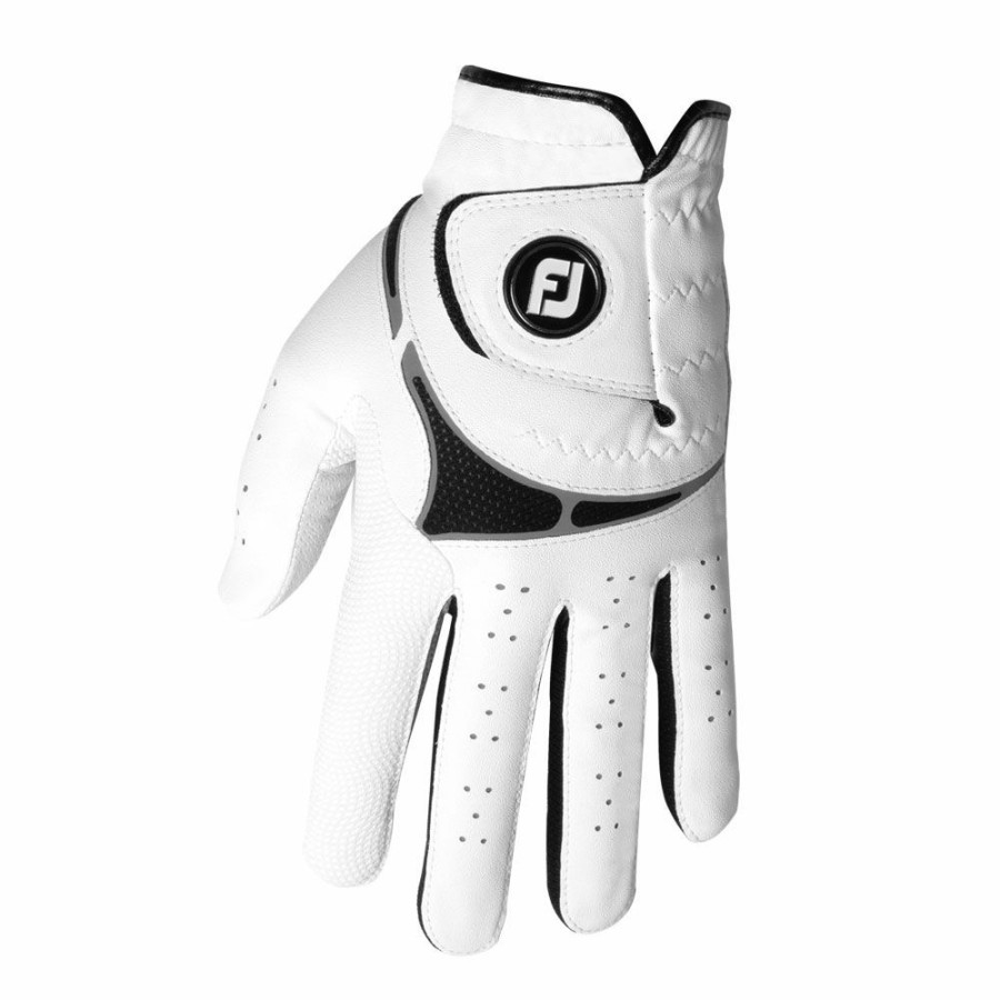 Golf Gloves * | Footjoy Gtxtreme 23 Golf Glove