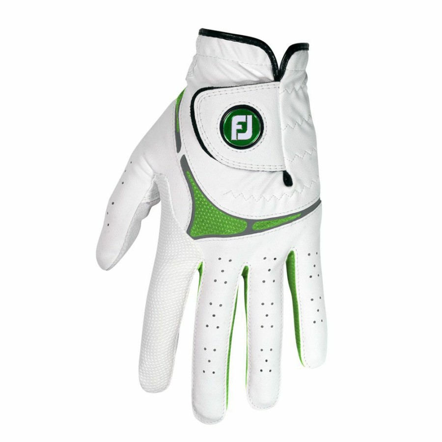 Golf Gloves * | Footjoy Gtxtreme 23 Golf Glove