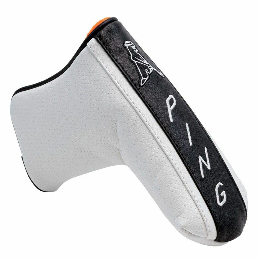 Golf Accessories * | Ping Pp58 Blade Golf Putter Headcover