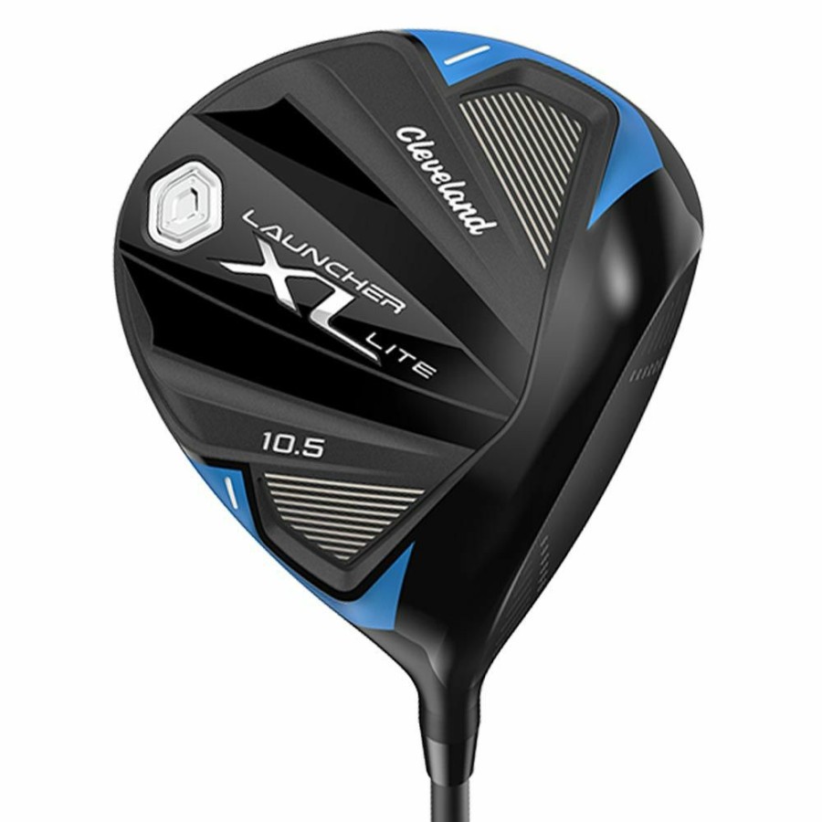 Golf Clubs * | Cleveland Launcher Xl Lite Golf Driver