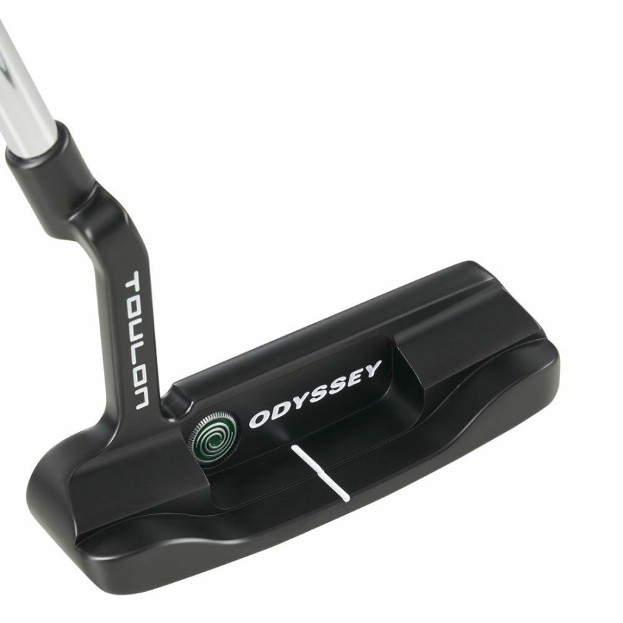 Golf Clubs * | Odyssey Toulon Design Madison 2022 Golf Putter