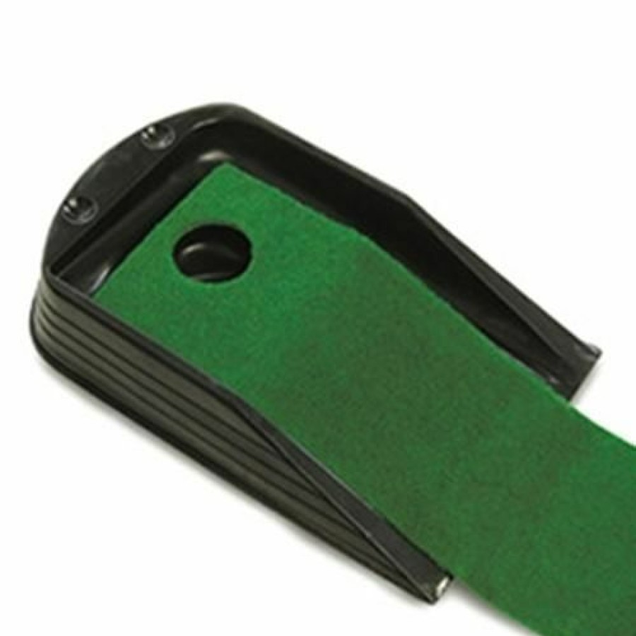 Golf Accessories * | Masters Golf Deluxe Return Putting Mat