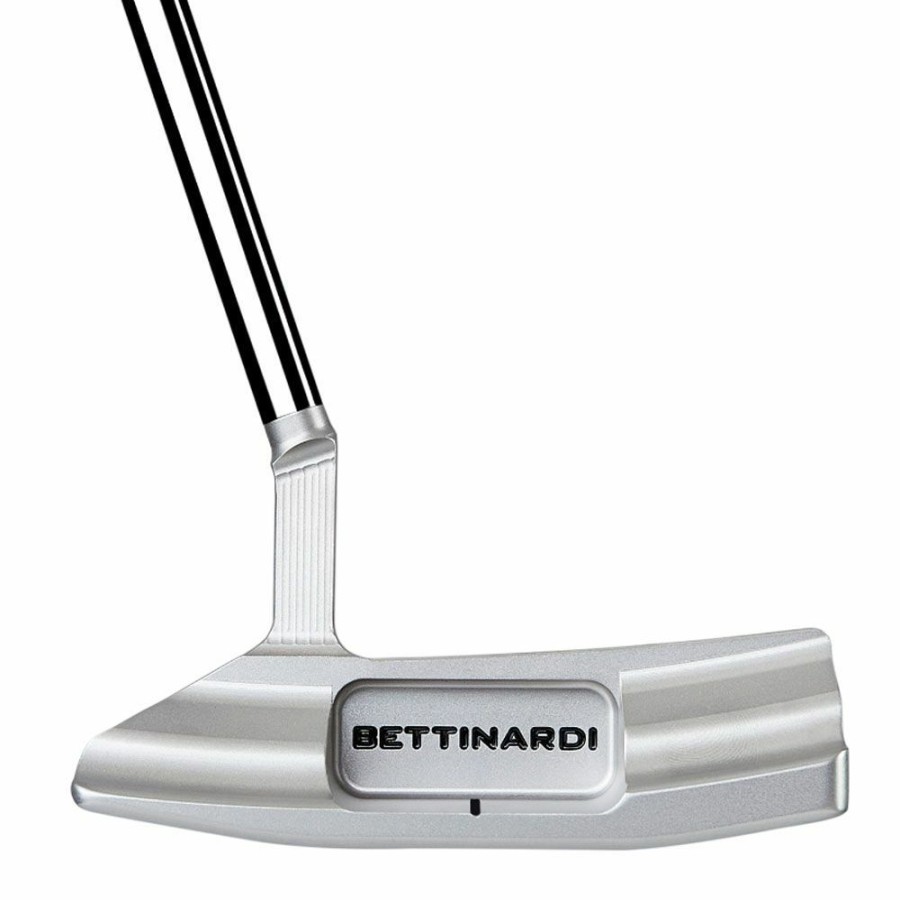 Golf Clubs * | Bettinardi Studio Stock 17 Golf Putter