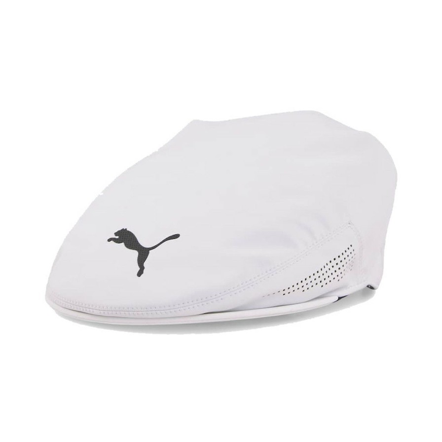 Apparel * | Puma Tour Driver Snapback Hat