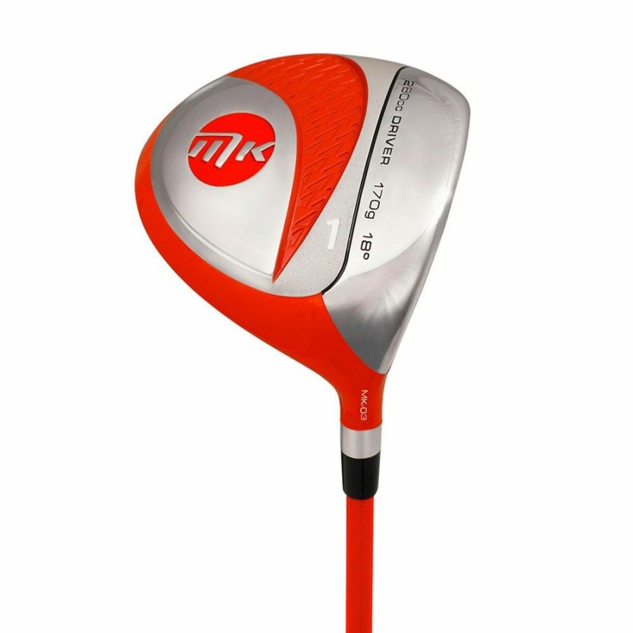 Golf Clubs * | Mkids Mk Lite 53 Golf Driver