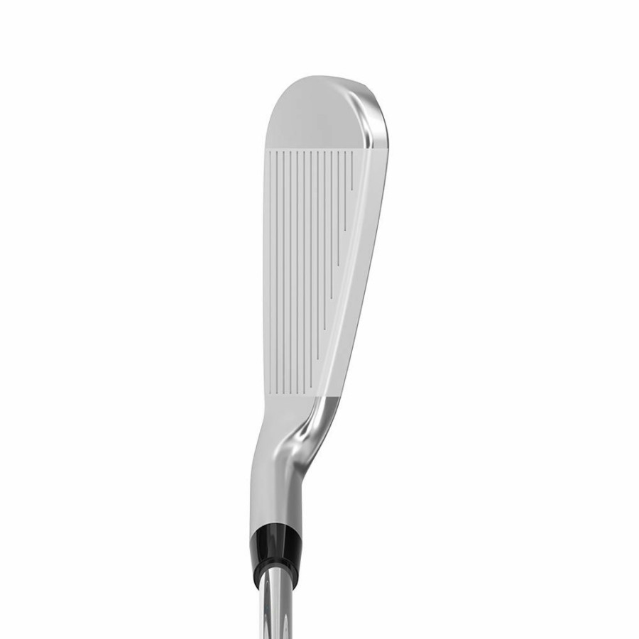 Golf Clubs * | Cleveland Launcher Xl Graphite Golf Irons