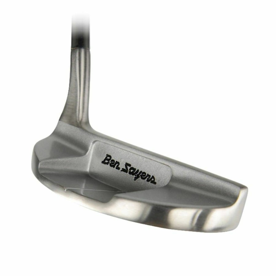 Golf Clubs * | Ben Sayers Xf Pro Mallet Putter