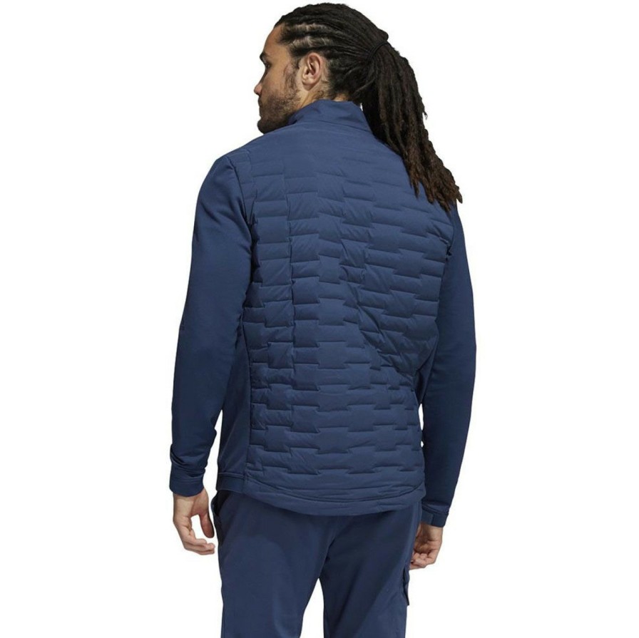 Apparel * | Adidas Frost Guard Jacket