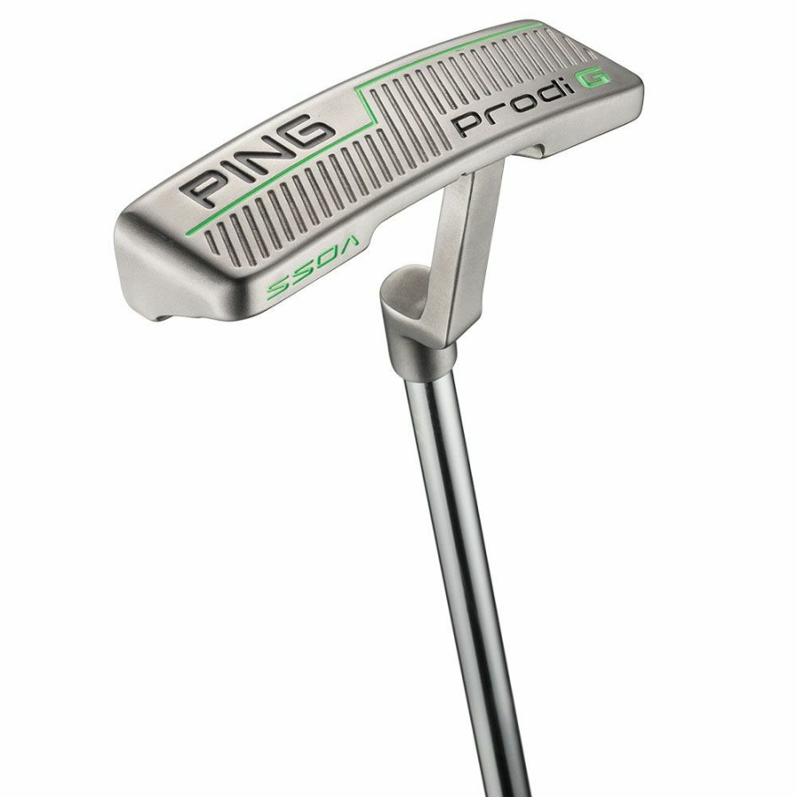 Golf Clubs * | Ping Prodi G Voss Junior Golf Putter