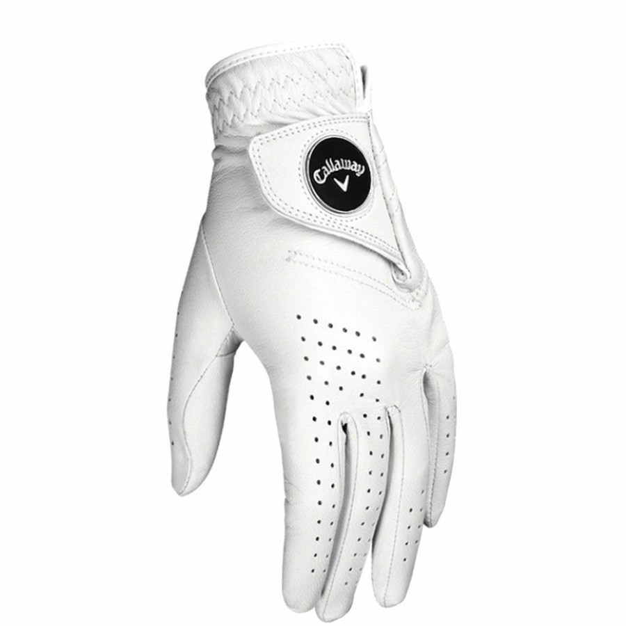 Golf Gloves * | Callaway Dawn Patrol Golf Glove