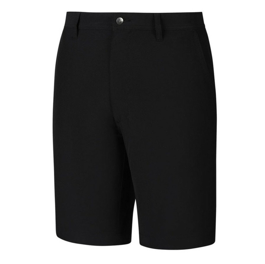 Apparel * | Footjoy Lightweight Shorts