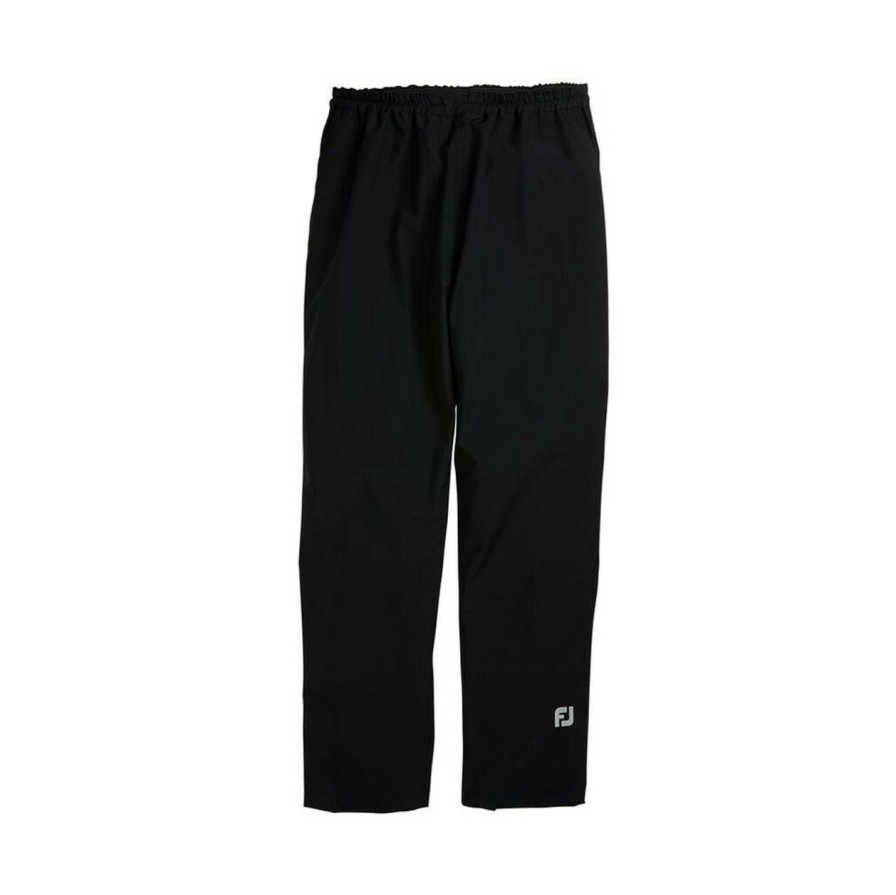 Apparel * | Footjoy Hydrolite Rain Pants