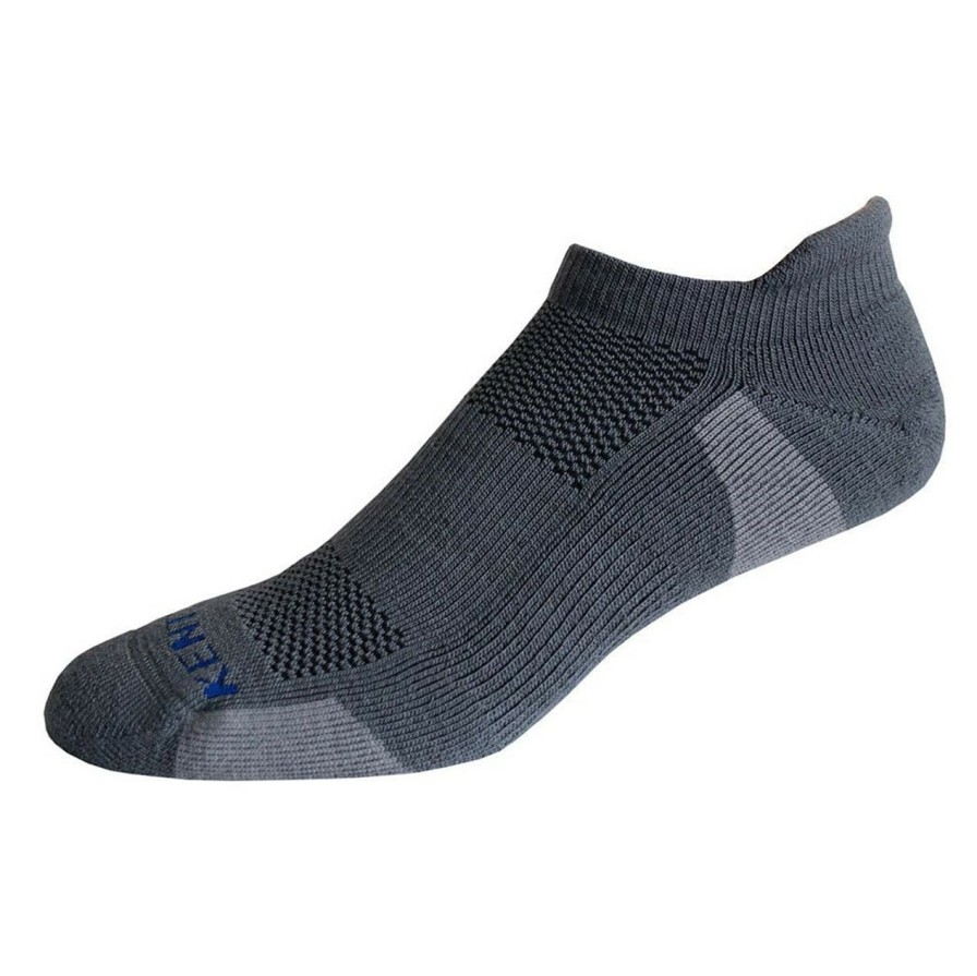 Apparel * | Kentwool Women'S Classic Low Sock