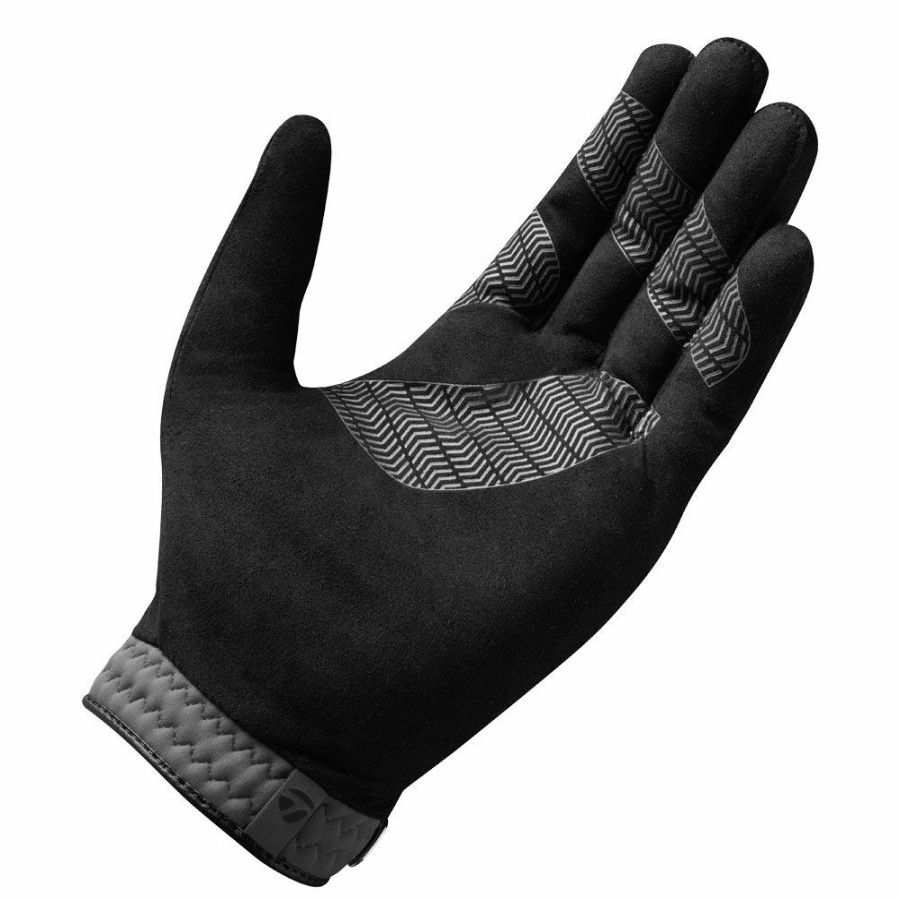 Golf Gloves * | Taylormade Rain Control Golf Gloves Pair