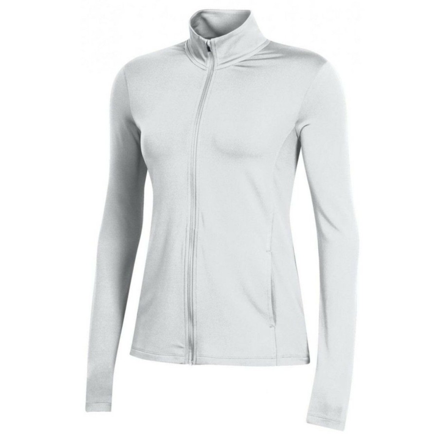 Apparel * | Under Armour Women'S Zinger Tulip Full Zip