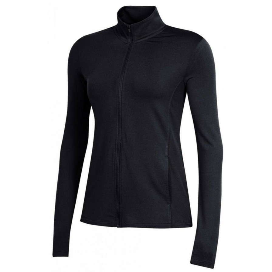 Apparel * | Under Armour Women'S Zinger Tulip Full Zip