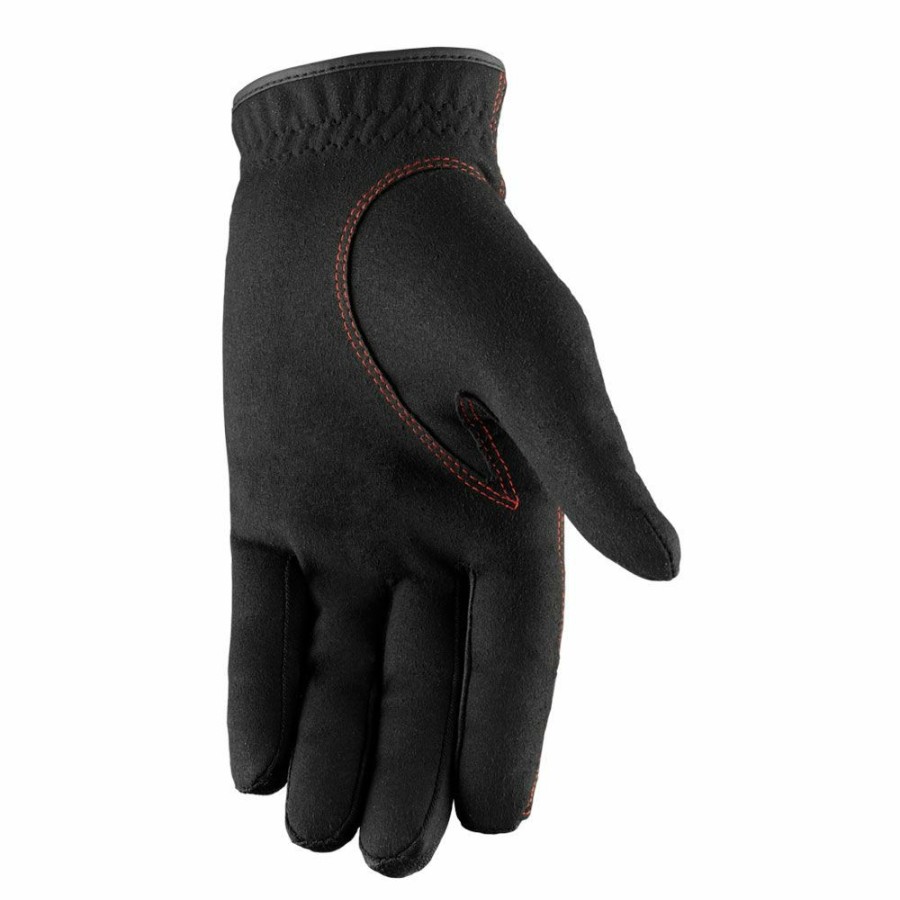 Golf Gloves * | Wilson Staff Golf Rain Gloves