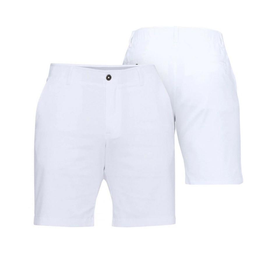 Apparel * | Under Armour Show Down Shorts