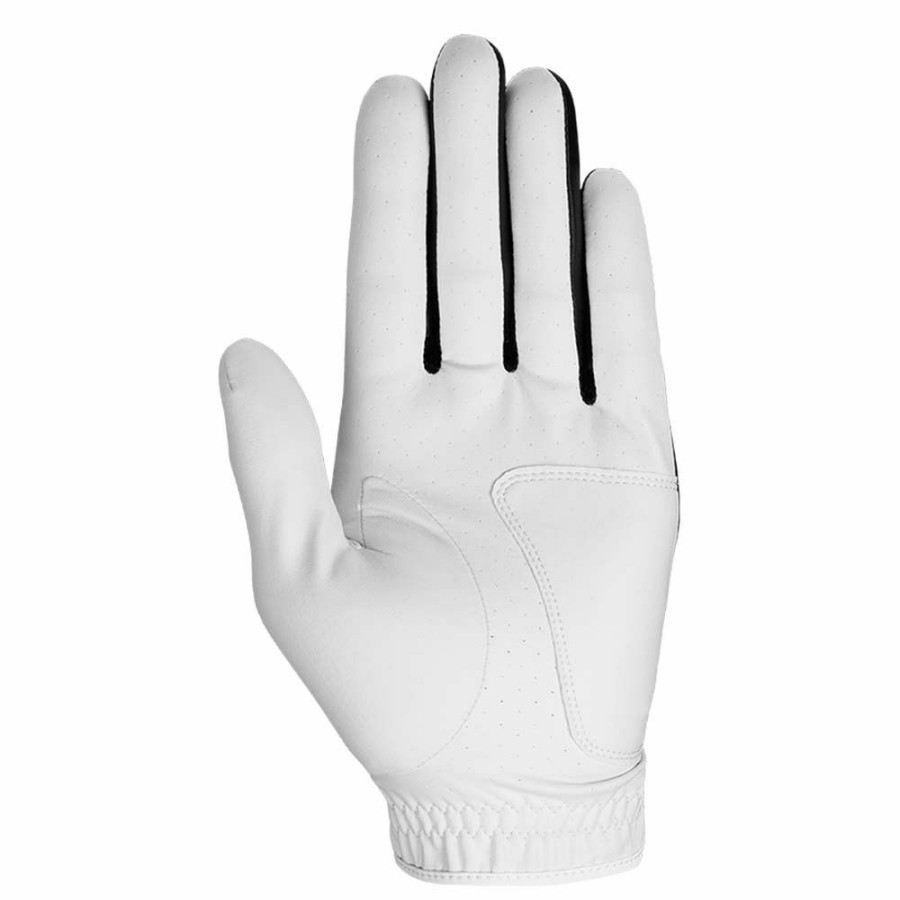 Golf Gloves * | Callaway Weather Spann Golf Glove