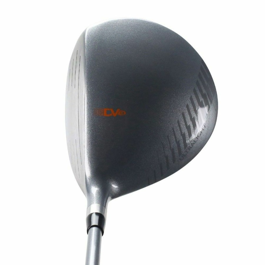 Golf Clubs * | Us Kids Ul51-S Dv3 Golf Driver