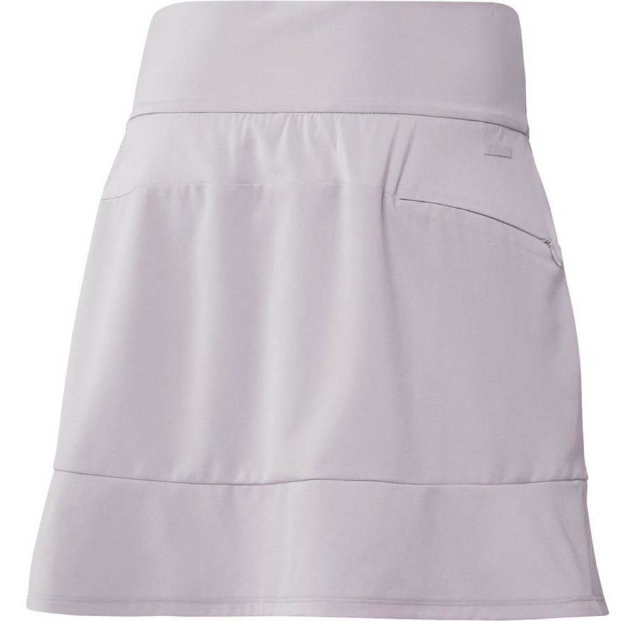 Apparel * | Adidas Women'S Frill Skort 16 Inch