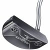 Golf Clubs * | Mizuno M-Craft #3 Black Ion Golf Putter