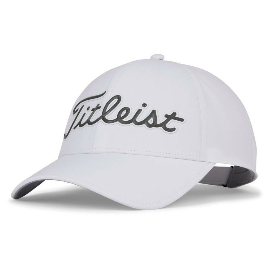 Apparel * | Titleist Players Stadry Hat