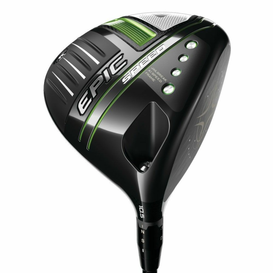 Golf Clubs * | Callaway Epic Speed Golf Driver