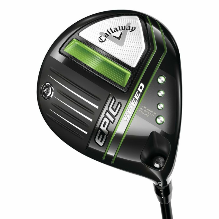 Golf Clubs * | Callaway Epic Speed Golf Driver