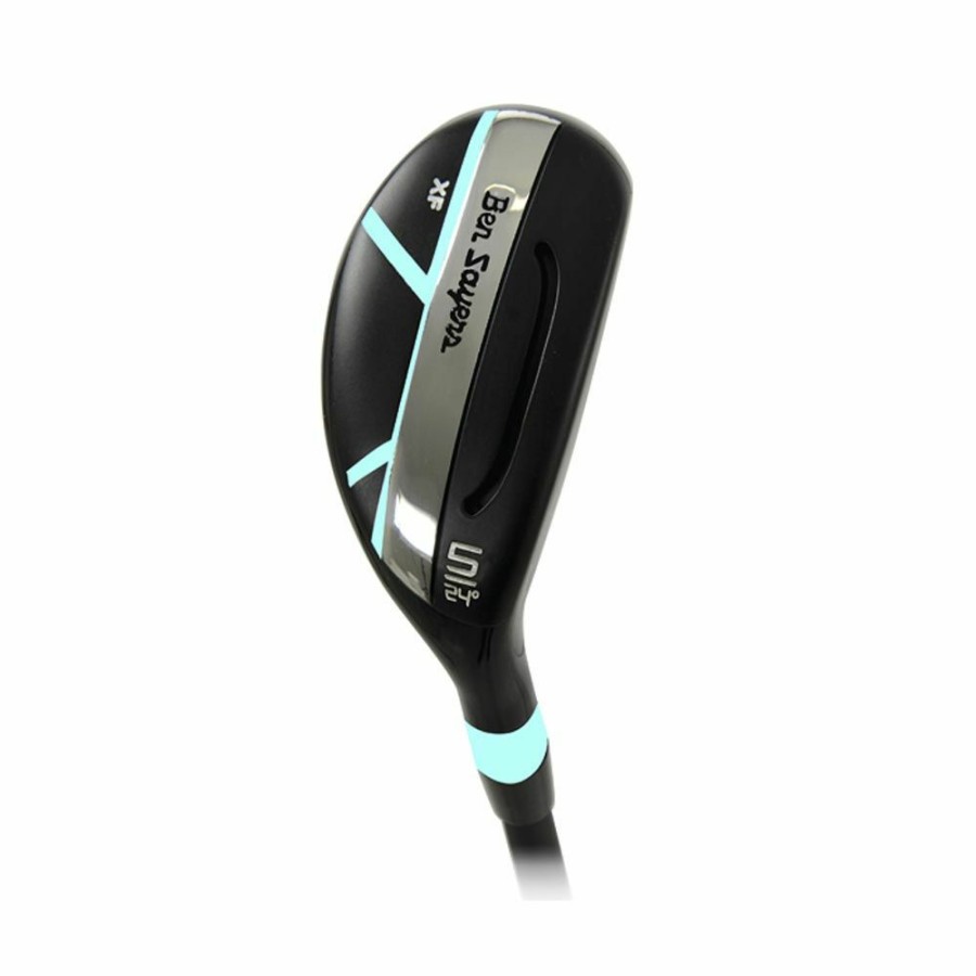 Golf Clubs * | Ben Sayers Xf Pro Ladies Golf Hybrid