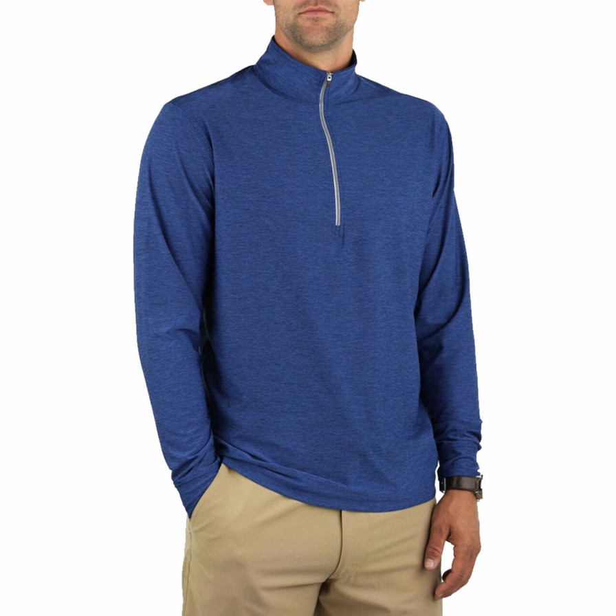 Apparel * | Straight Down Crusher 1/4 Zip