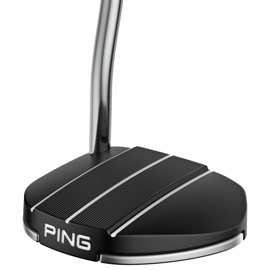 Golf Clubs * | Ping 2023 Mundy Golf Putter