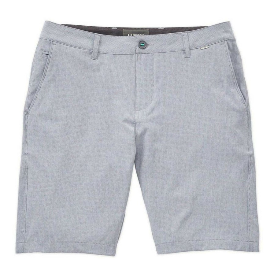 Apparel * | Linksoul Boardwalker Ac Shorts