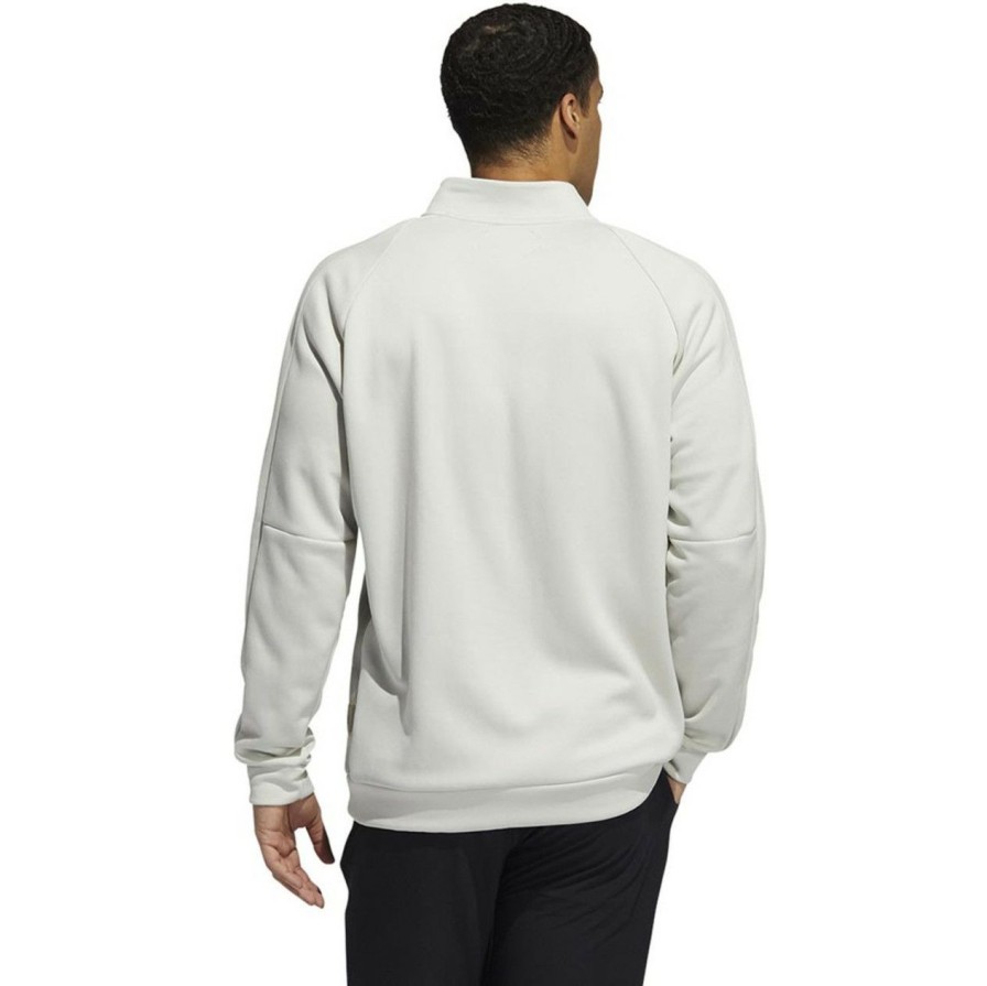 Apparel * | Adidas Adicross Quarter Zip