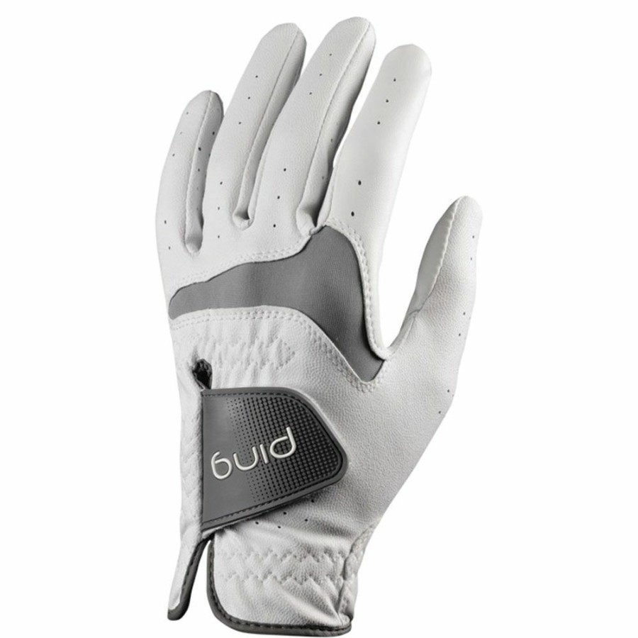 Golf Gloves * | Ping Sport Ladies Golf Glove