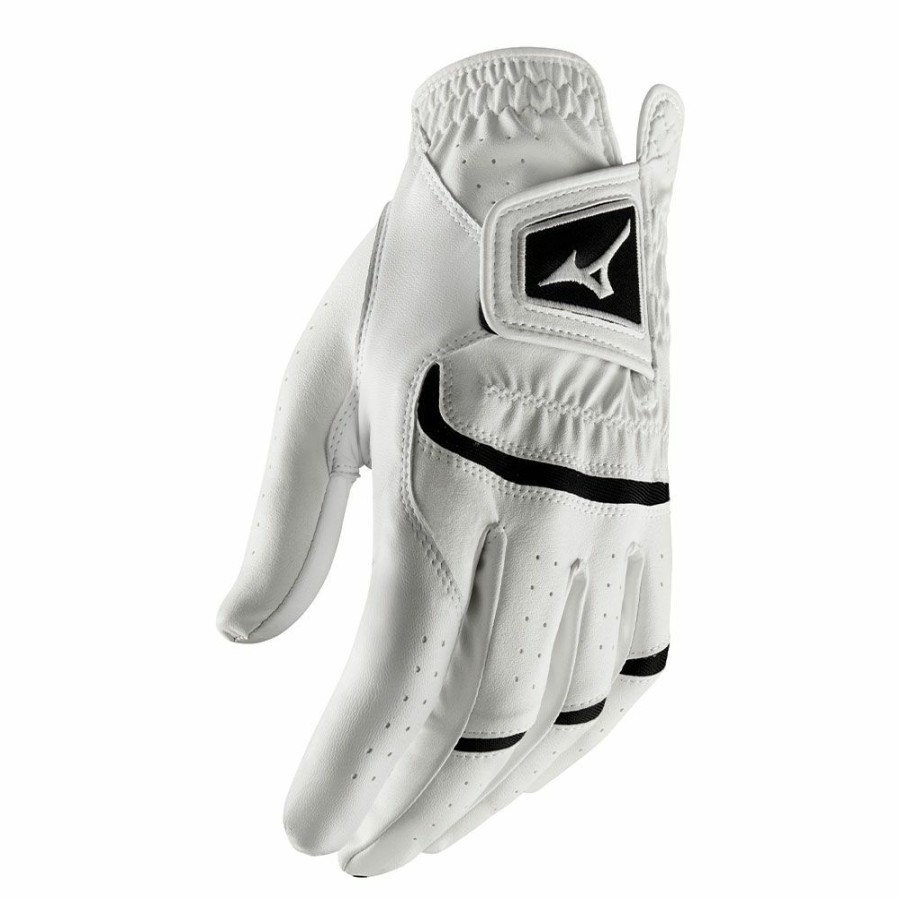 Golf Gloves * | Mizuno Elite Golf Glove