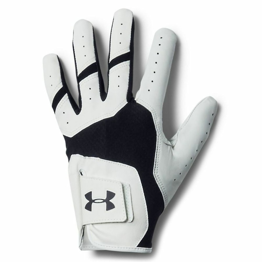 Golf Gloves * | Under Armour Iso-Chill Golf Glove