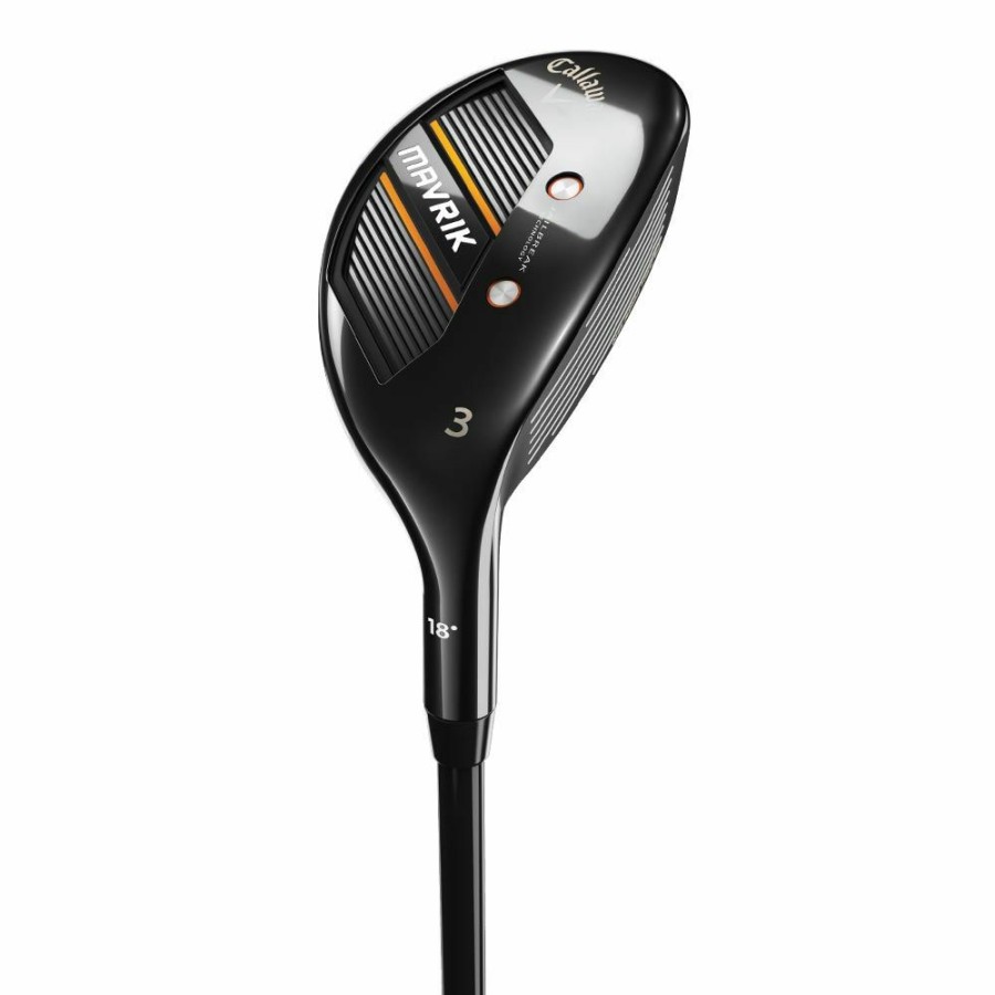 Golf Clubs * | Callaway Mavrik 22 Golf Hybrid