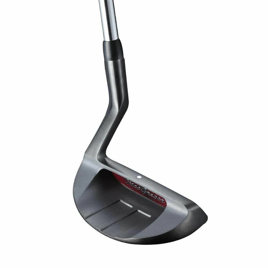 Golf Clubs * | Macgregor Mactec X Golf Chipper