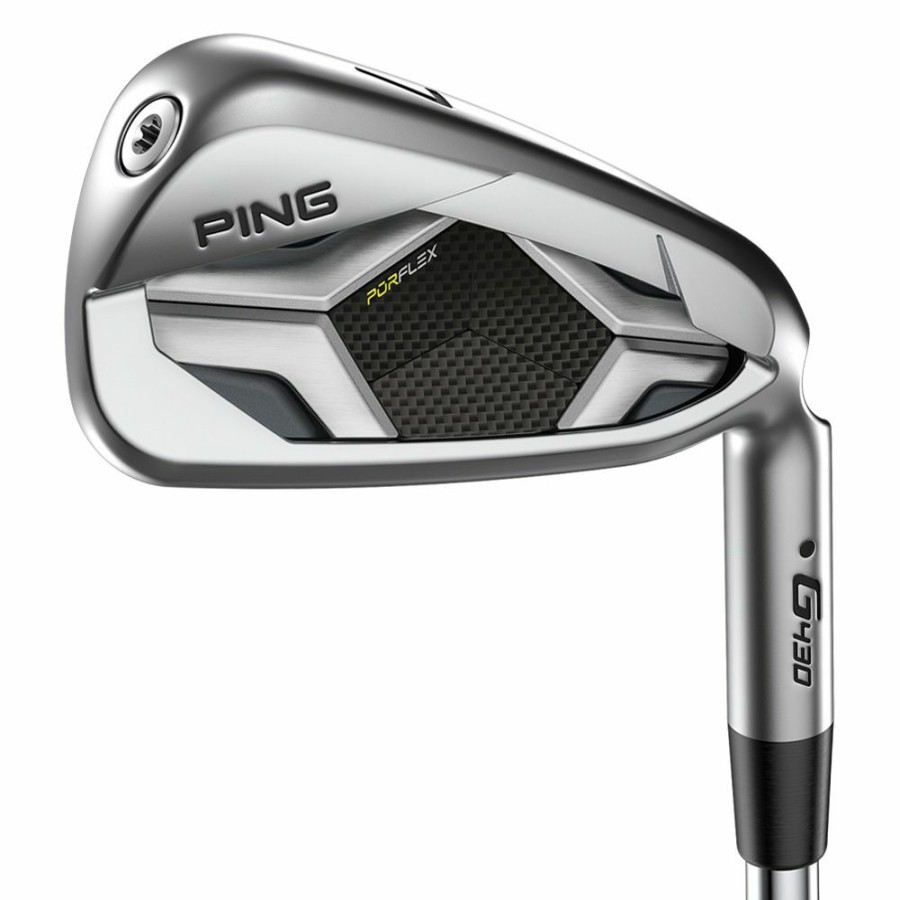 Golf Clubs * | Ping G430 Golf Irons