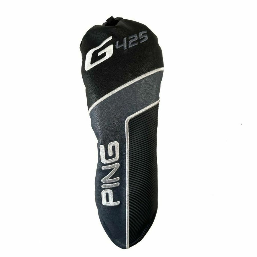 Golf Accessories * | Ping G425 Fairway Wood Headcover