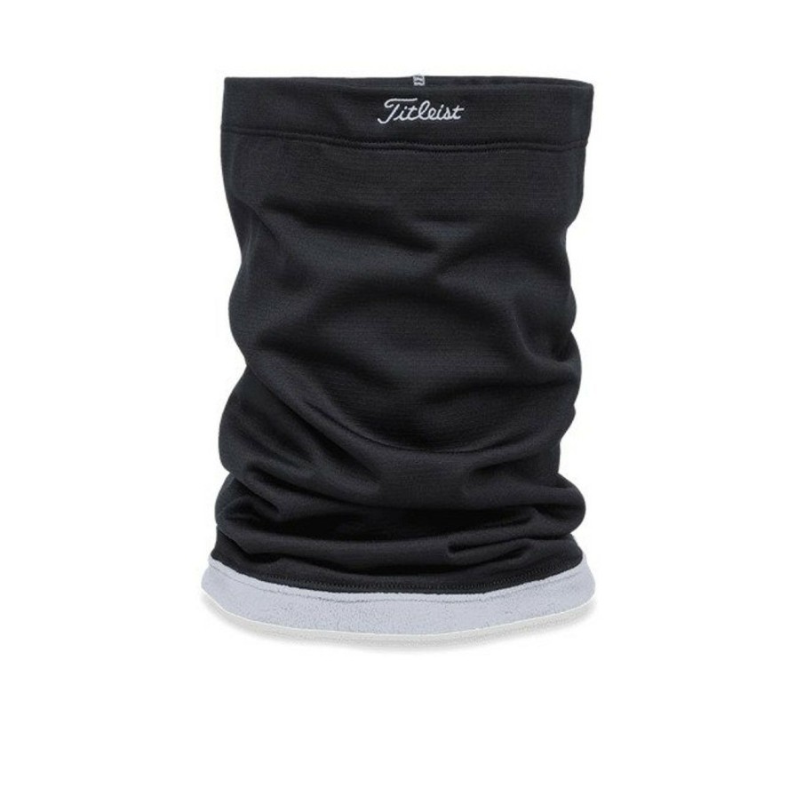 Apparel * | Titleist Performance Snood Neck Warmer